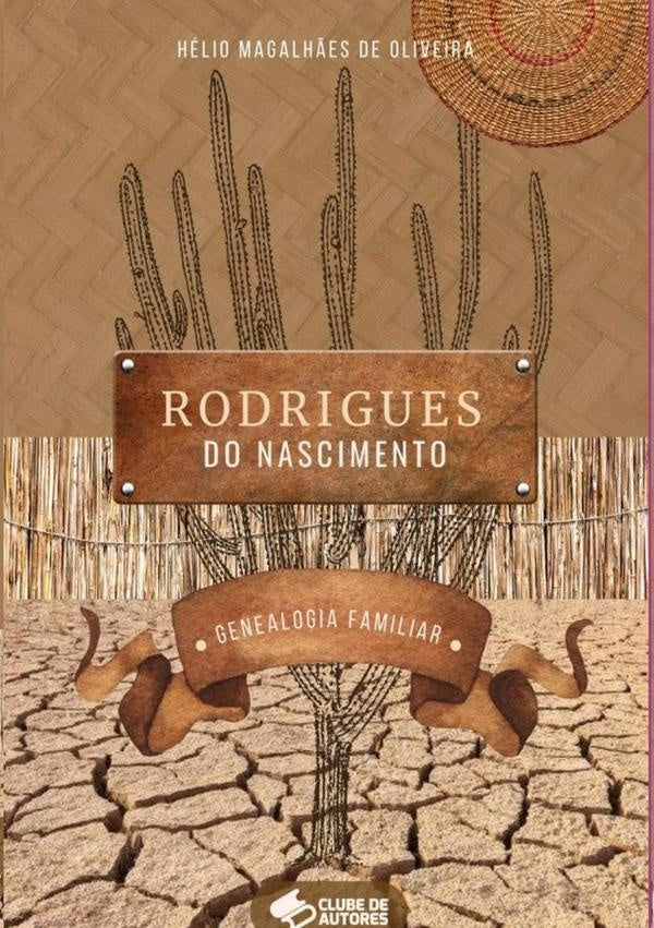 Rodrigues Do Nascimento | HelioMagalh?esDe Oliveira