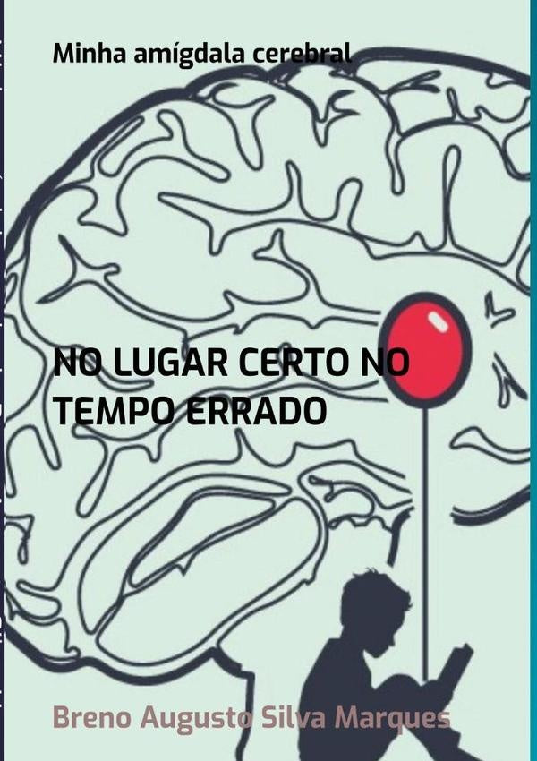 Minha Amigdala Cerebral | BrenoAugustoSilva Marques