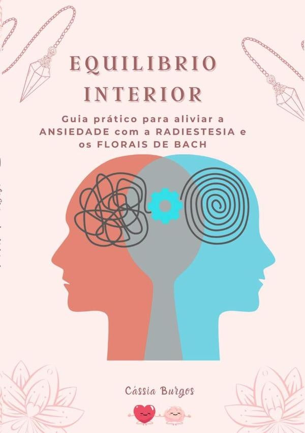 Equilibrio Interior | Cassia Burgos