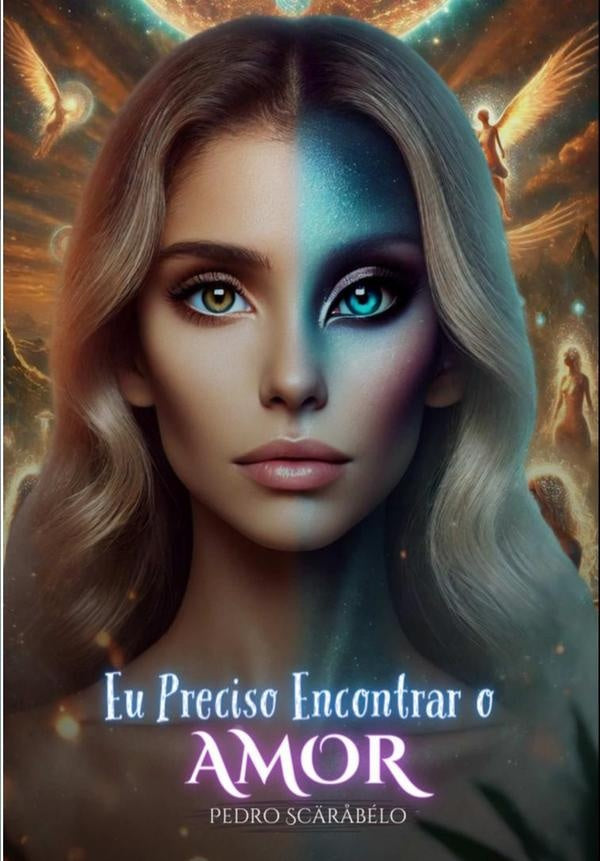 Eu Preciso Encontrar O Amor | Pedro Sc?r?belo