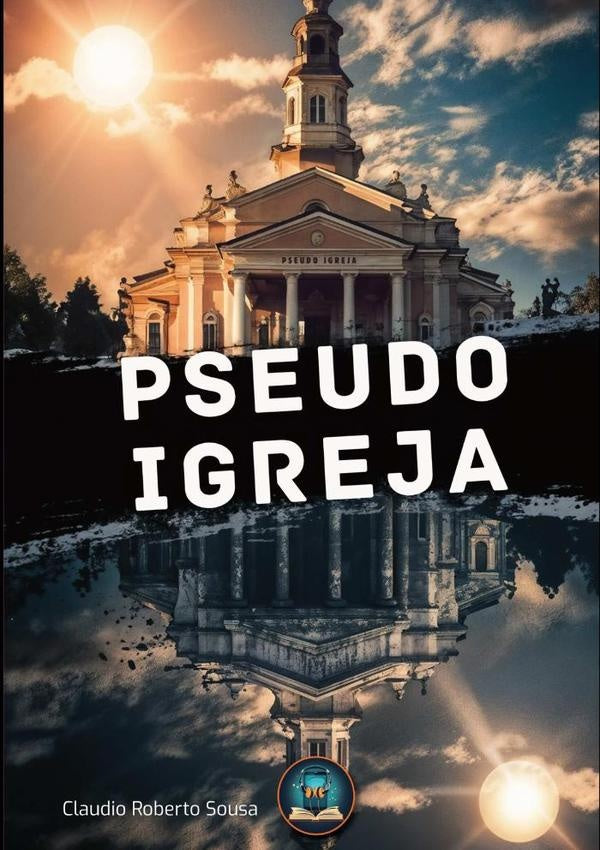 A Pseudo Igreja | ClaudioRoberto Sousa