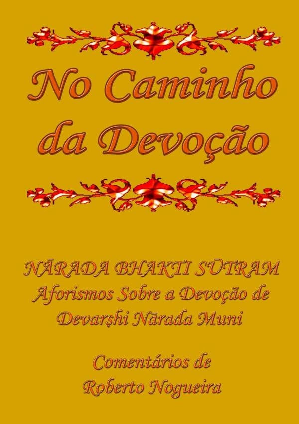 No Caminho Da Devo??o | Roberto Nogueira