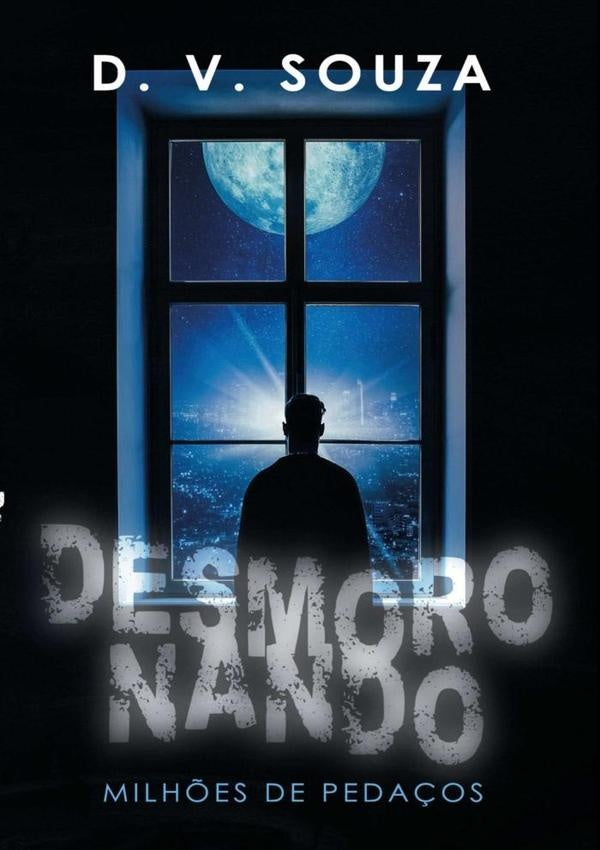 Desmoronando | D.V. Souza