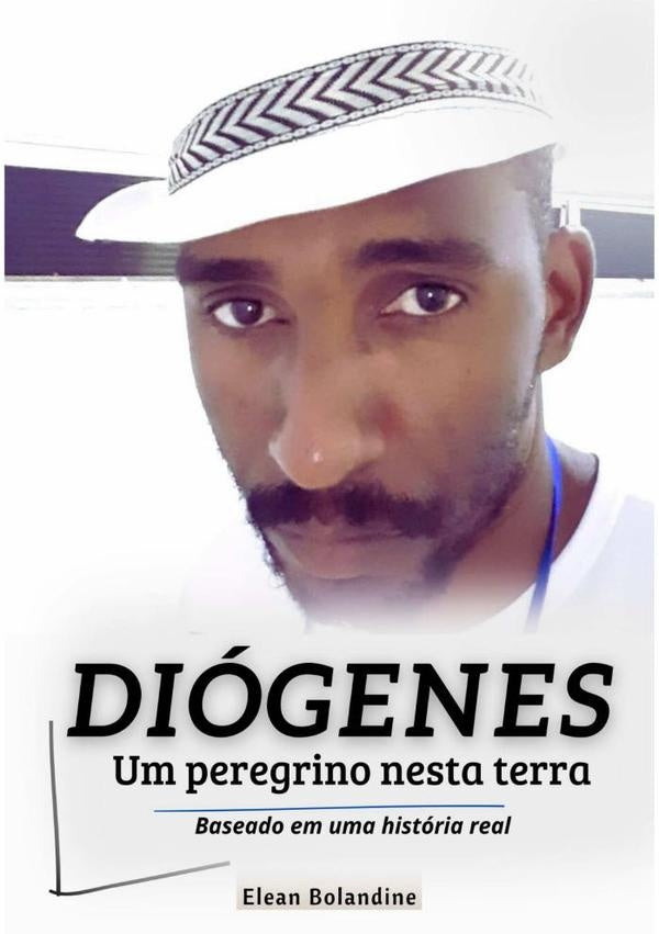 Diogenes - Um Peregrino Nesta Terra | Elean Bolandine