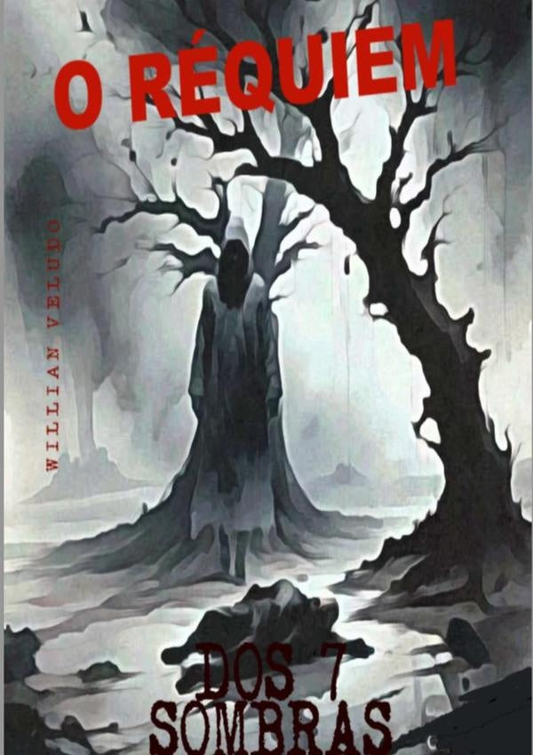 O Requiem Dos 7 Sombras | Willian Veludo