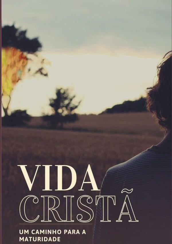 Devocional Vida Crist? | Lucas Arno