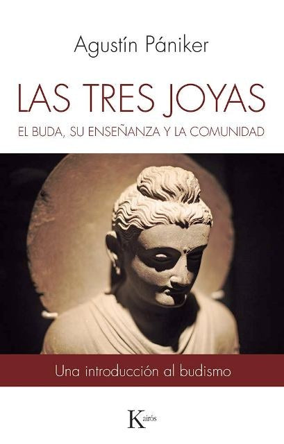 Las tres hojas | AGUSTIN PANIKER VILAPLANA