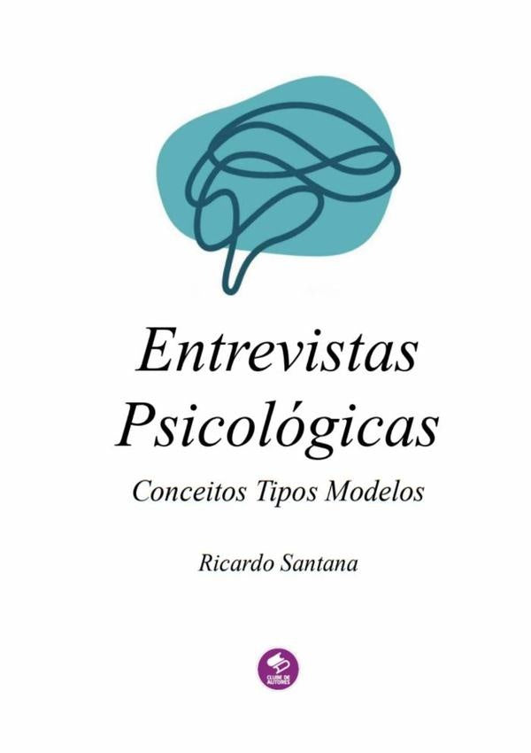 Entrevistas Psicologicas | Ricardo Santana