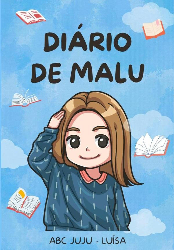 Diario De Malu | Abc Juju