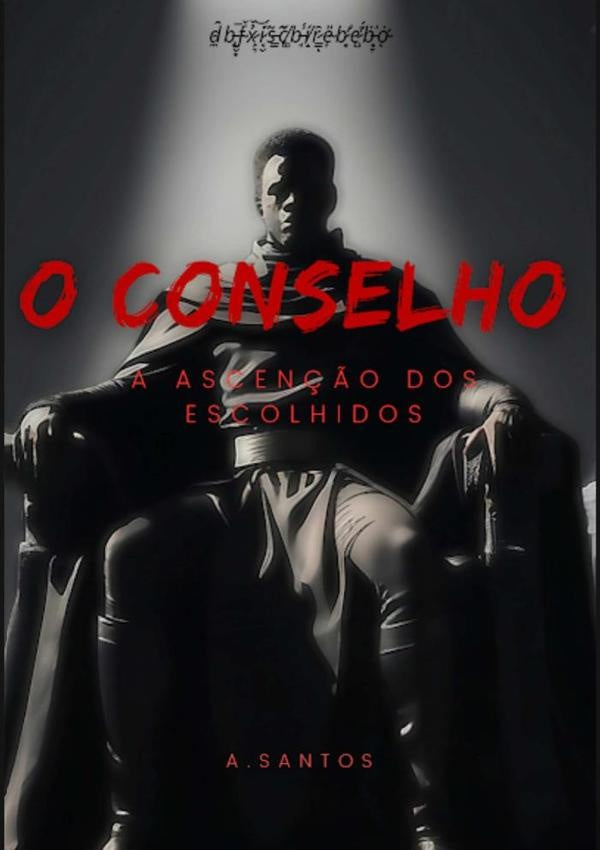 O Conselho | A. Santos