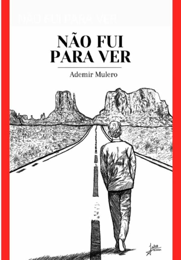 N?o Fui Para Ver | Ademir Mulero