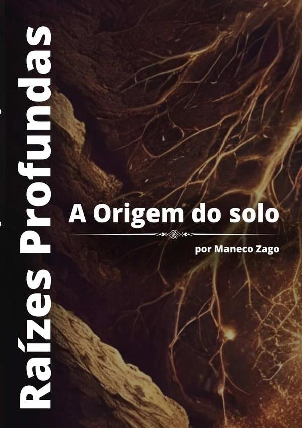 Raizes Profundas | Maneco Zago