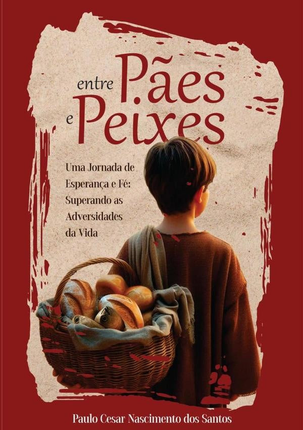 Entre P?es E Peixes | PauloCesarNascimentoDos Santos