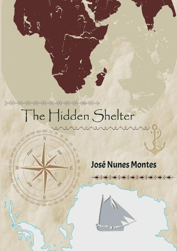 The Hidden Shelter | JoseNunes Montes