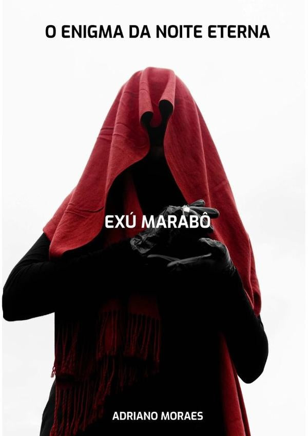 Exu Marab? | Adriano Moraes