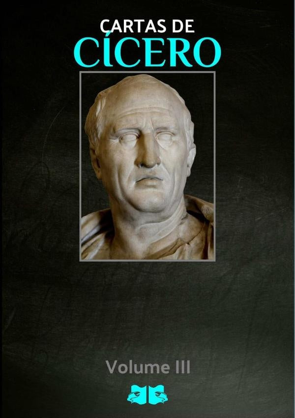 Cartas De Cicero | Cicero