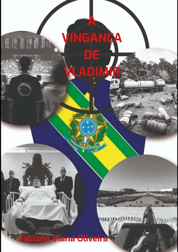 A Vingan?a De Vladimir | FabianoViana Oliveira