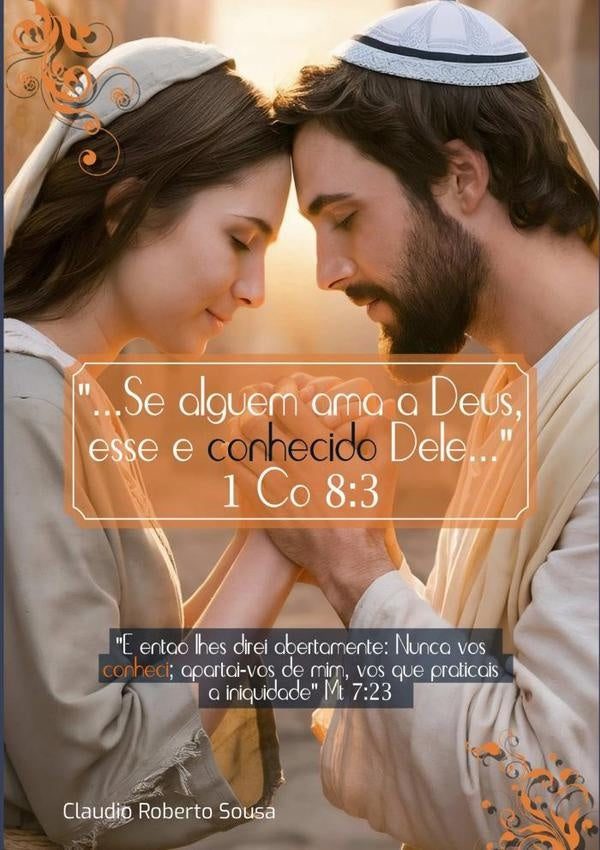 A Linguagem Do Cora??o | Claudio Roberto