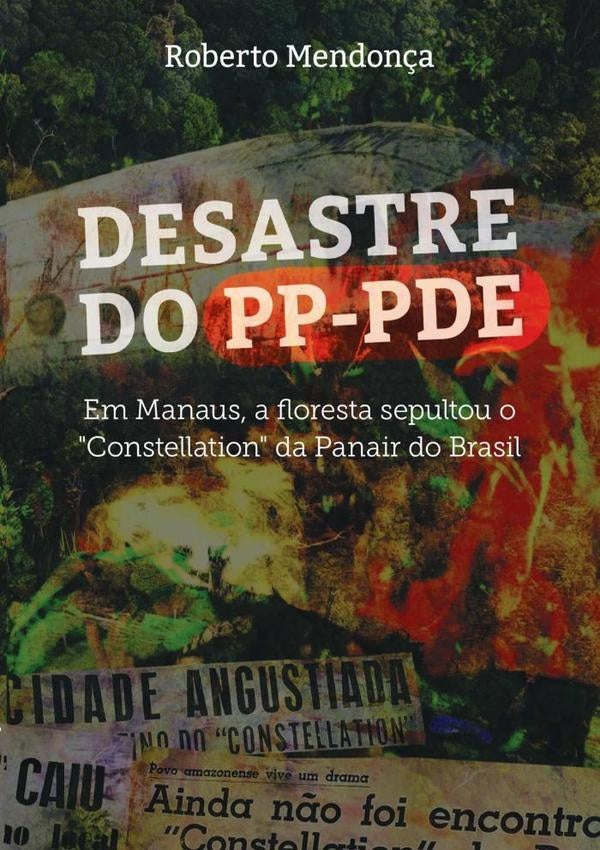 Desastre Do Pp-pde | Roberto Mendon?a