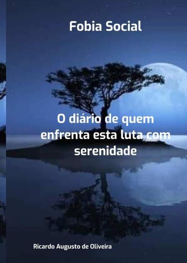 Fobia Social | RicardoAugustoDe Oliveira