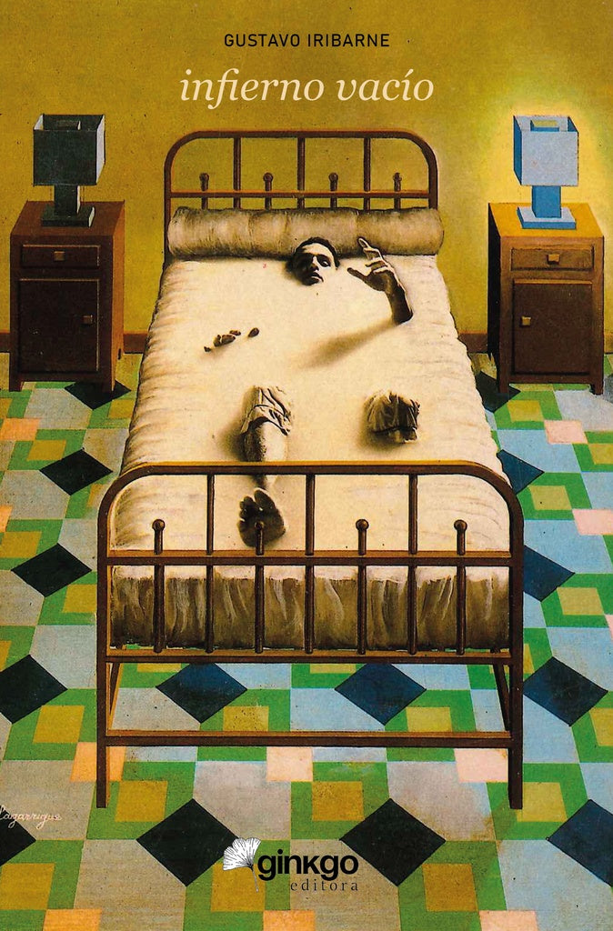 Infierno vacío | GUSTAVO IRIBARNE