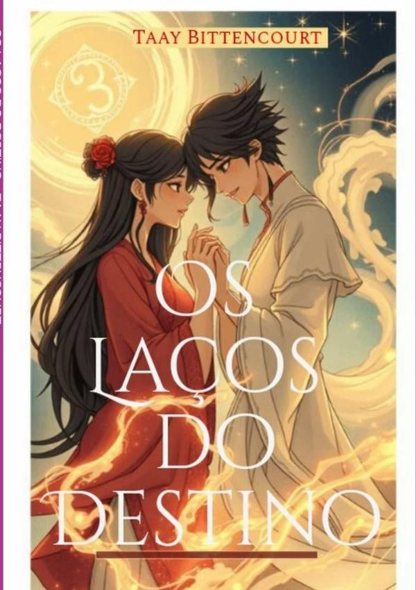 Os La?os Do Destino | Taay Bittencourt