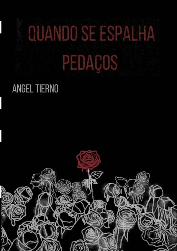 Quando Se Espalha Peda?os | Angel Tierno