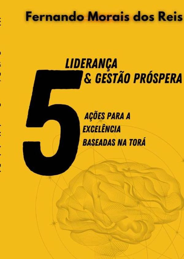 Lideran?a E Gest?o Prospera | FernandoMoraisDos Reis