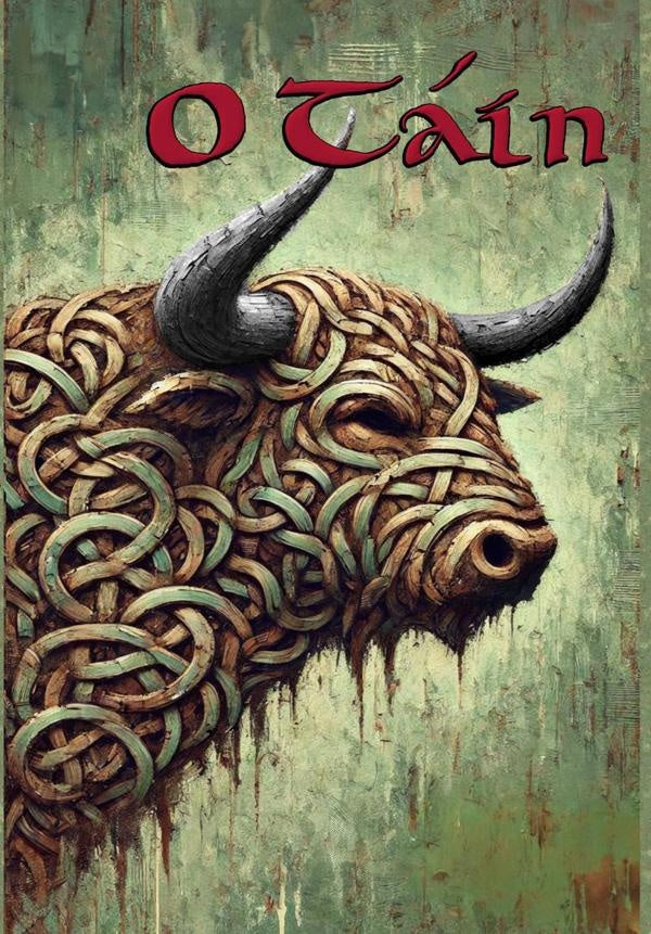 O Tain | An?nimo