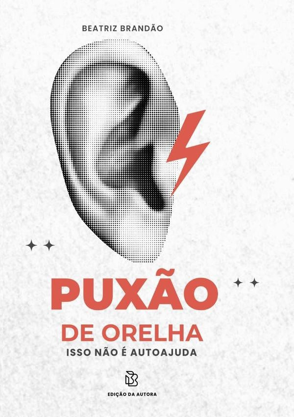 Pux?o De Orelha | Beatriz Brandao