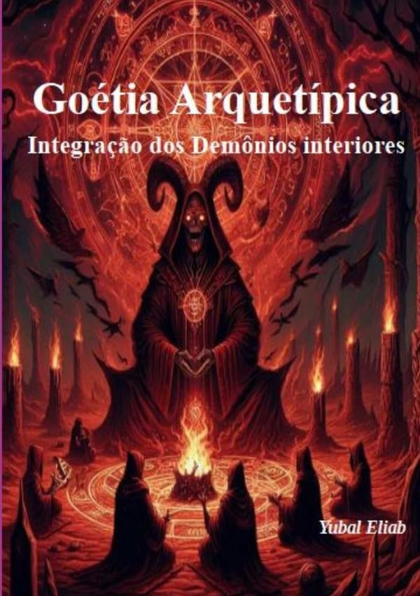 Goetia Arquetipica | Yubal Eliab