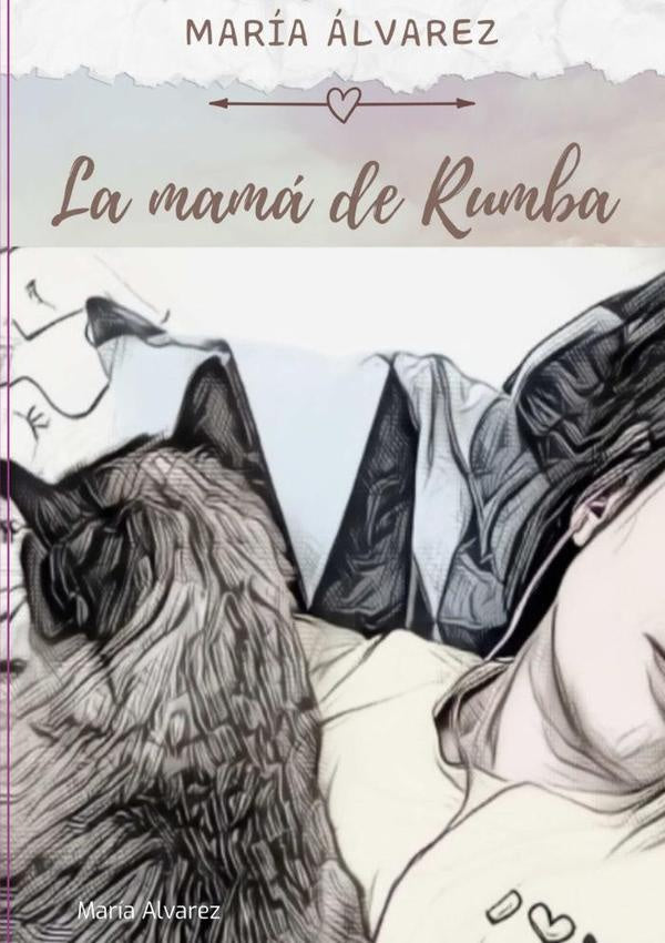 La Mama De Rumba | Maria Alvarez