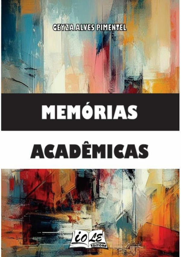 Memorias Acad?micas | GeyzaAlves Pimentel