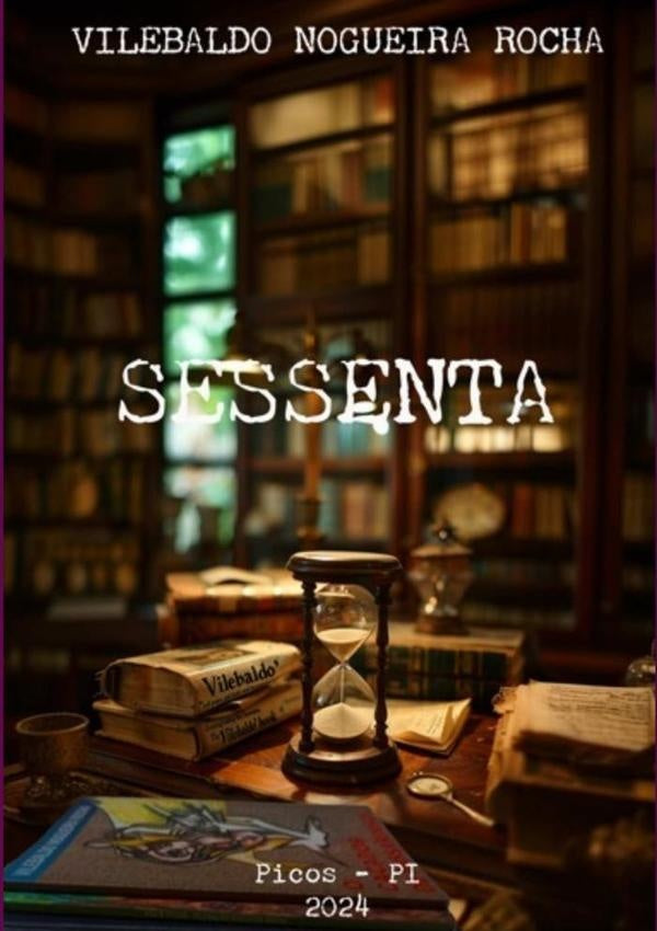 Sessenta | VilebaldoNogueira Rocha