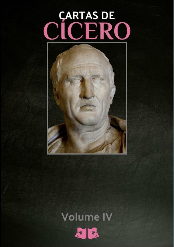 Cartas De Cicero | Cicero