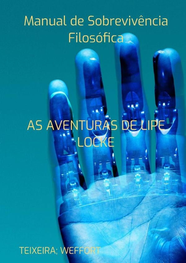 Manual De Sobreviv?ncia Filosofica | VandersonPatriciaMaria Weffort