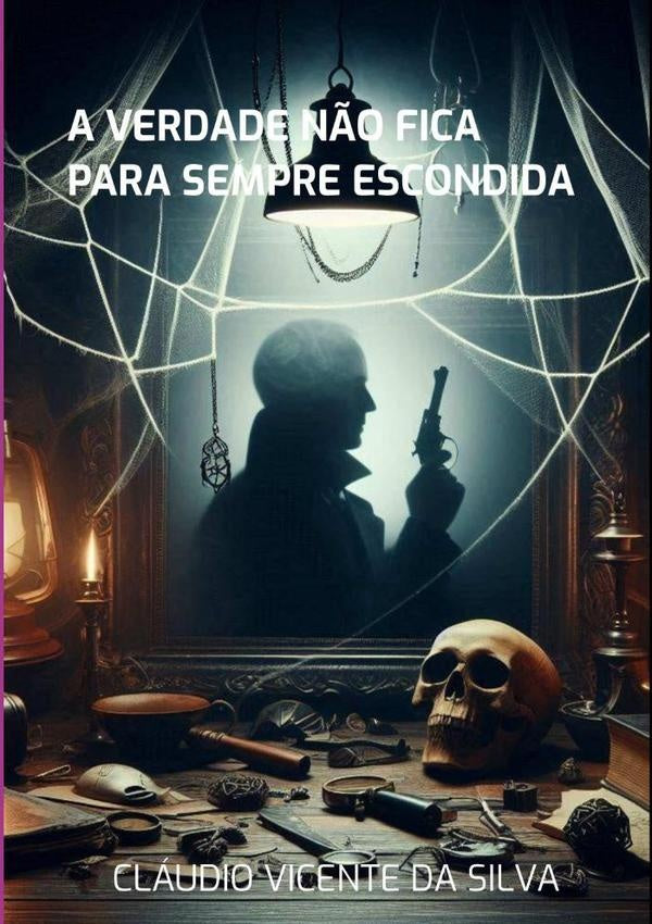 A Verdade N?o Fica Para Sempre Escondida | Ita Fram