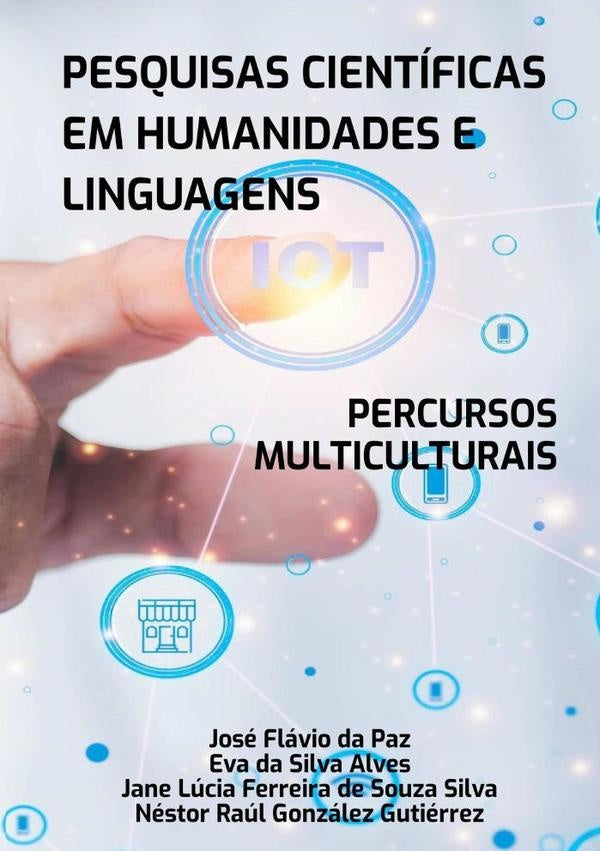 Pesquisas Cientificas Em Humanidades E Linguagens | JoseNestorRaulGonzalez Gutierrez