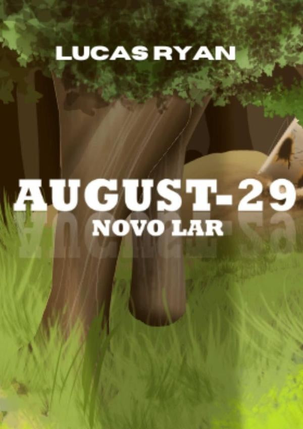 August-29 | Lucas Ryan