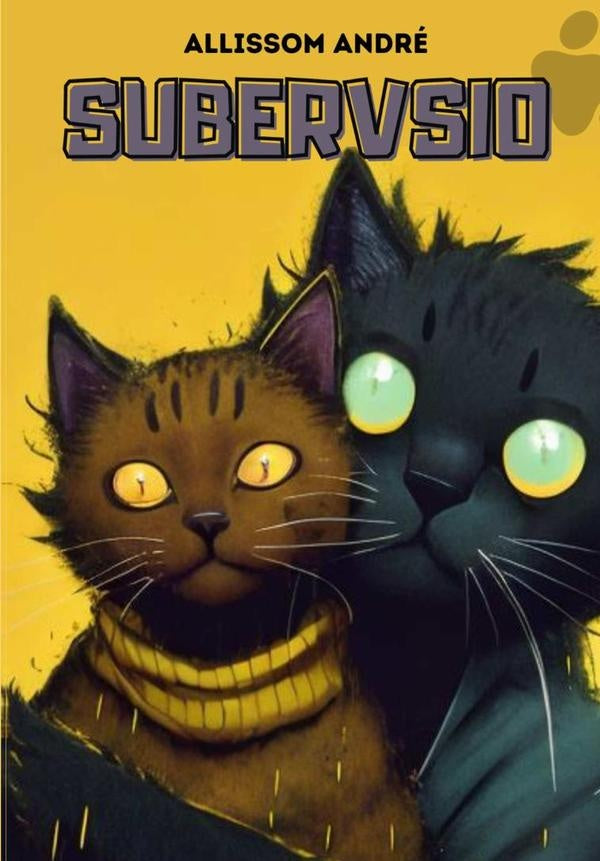 Subervsio | Allissom Andre