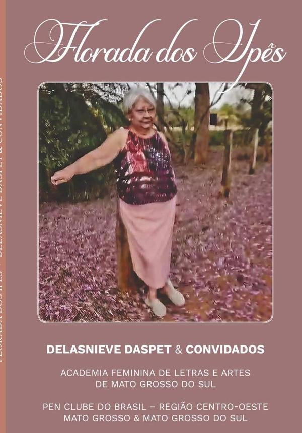 Florada Dos Ip?s | DelasnieveMirandaDaspetDe Souza
