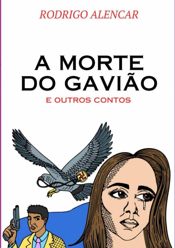 A Morte Do Gavi?o | Rodrigo Alencar
