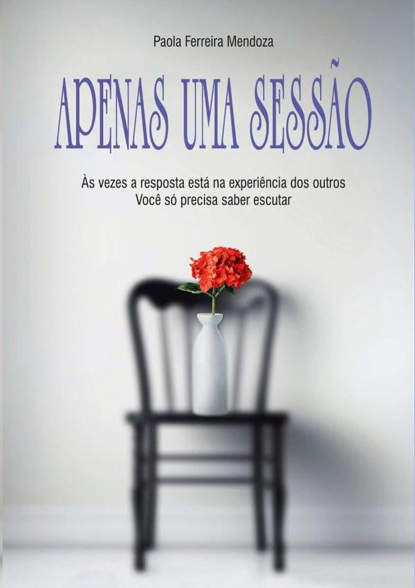 Apenas Uma Sess?o | PaolaFerreira Mendoza