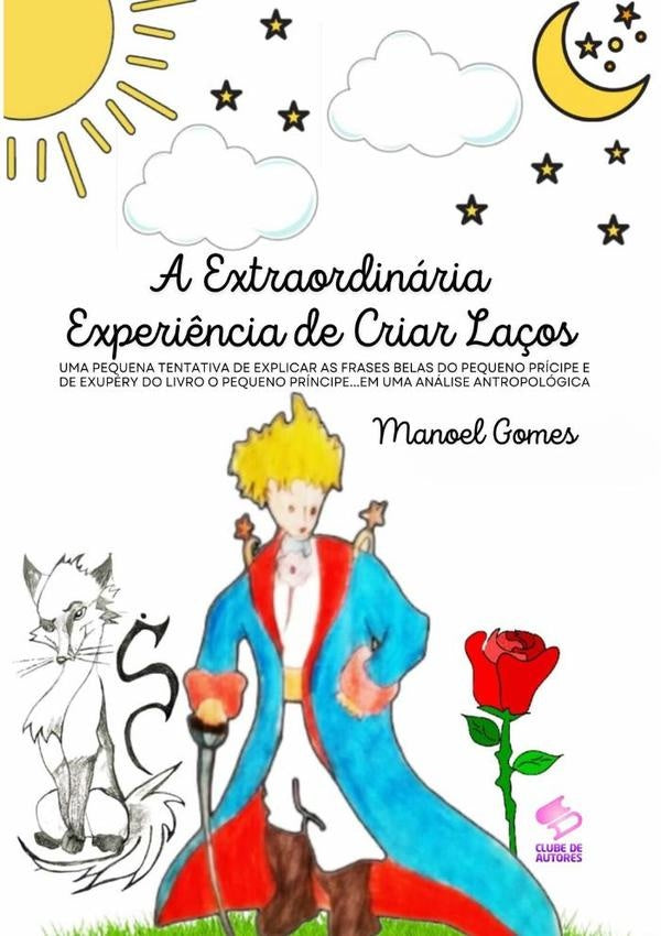 A Extraordinaria Experi?ncia De Criar La?os | Manoel Gomes