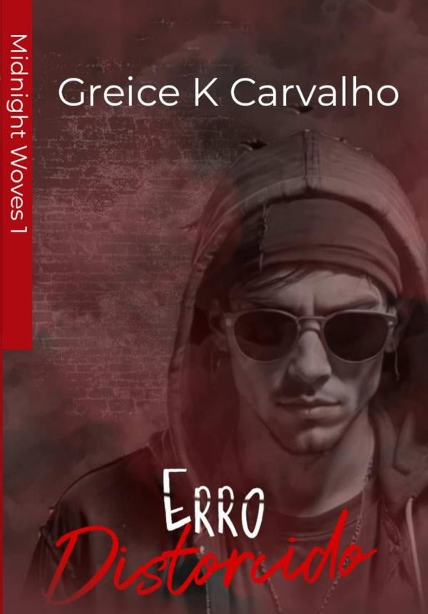 Erro Distorcido | GreiceK Carvalho