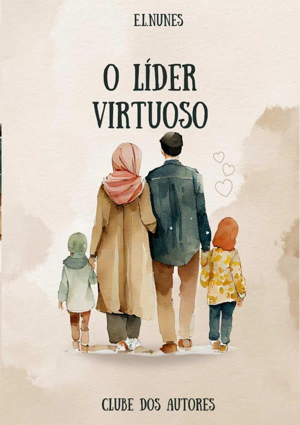 O Lider Virtuoso | E.l.nunes