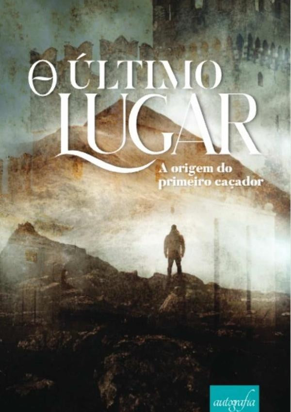 O ultimo Lugar | IuryDosSantos Hortegal
