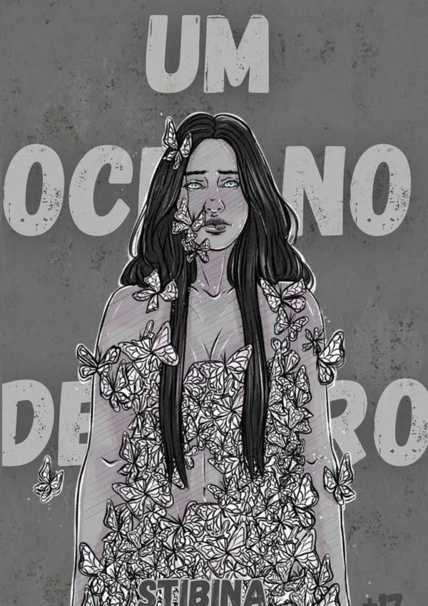 Oceano De Desespero | Naelly Santos