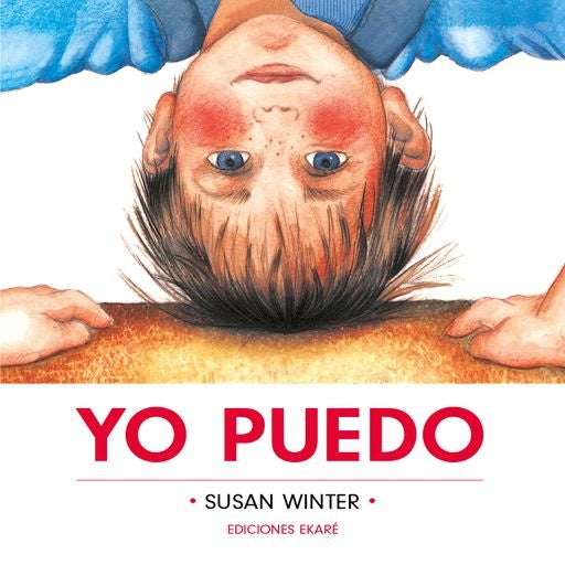 Yo puedo | SUSAN WINTERS
