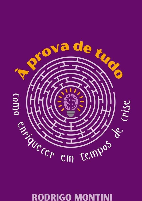 ? Prova De Tudo | Rodrigo Montini